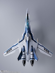 DX CHOGOKIN VF-25 Messiah Valkyrie WORLDWIDE Anniv.