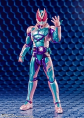 S.H.Figuarts Kamen Rider Revi Rex Genome (First Production)
