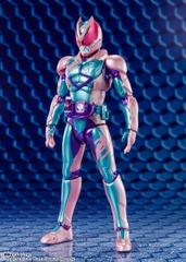 S.H.Figuarts Kamen Rider Revi Rex Genome (First Production)