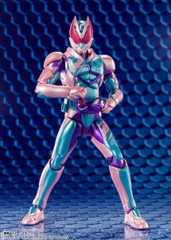 S.H.Figuarts Kamen Rider Revi Rex Genome (First Production)