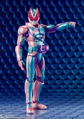 S.H.Figuarts Kamen Rider Revi Rex Genome (First Production)