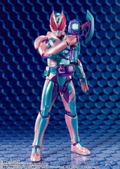 S.H.Figuarts Kamen Rider Revi Rex Genome (First Production)