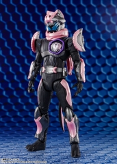 S.H.Figuarts Kamen Rider Vice Rex Genome