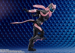 S.H.Figuarts Kamen Rider Vice Rex Genome
