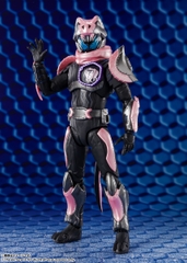 S.H.Figuarts Kamen Rider Vice Rex Genome