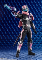 S.H.Figuarts Kamen Rider Vice Rex Genome