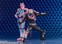 S.H.Figuarts Kamen Rider Vice Rex Genome