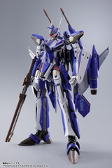DX CHOGOKIN YF-29 Durandal Valkyrie (Maximilian Jenius Use) Full Set Pack