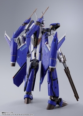 DX CHOGOKIN YF-29 Durandal Valkyrie (Maximilian Jenius Use) Full Set Pack