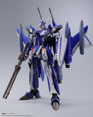 DX CHOGOKIN YF-29 Durandal Valkyrie (Maximilian Jenius Use) Full Set Pack