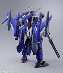 DX CHOGOKIN YF-29 Durandal Valkyrie (Maximilian Jenius Use) Full Set Pack