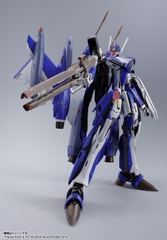 DX CHOGOKIN YF-29 Durandal Valkyrie (Maximilian Jenius Use) Full Set Pack