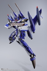 DX CHOGOKIN YF-29 Durandal Valkyrie (Maximilian Jenius Use) Full Set Pack