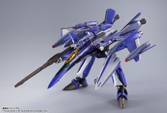 DX CHOGOKIN YF-29 Durandal Valkyrie (Maximilian Jenius Use) Full Set Pack