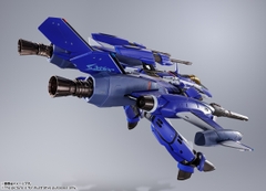 DX CHOGOKIN YF-29 Durandal Valkyrie (Maximilian Jenius Use) Full Set Pack