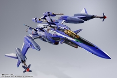 DX CHOGOKIN YF-29 Durandal Valkyrie (Maximilian Jenius Use) Full Set Pack