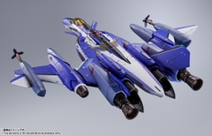 DX CHOGOKIN YF-29 Durandal Valkyrie (Maximilian Jenius Use) Full Set Pack
