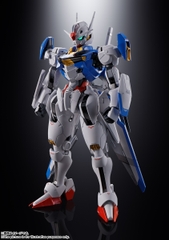 CHOGOKIN Gundam Aerial