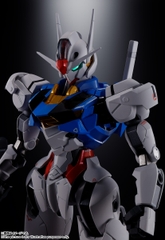CHOGOKIN Gundam Aerial