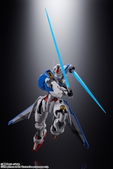 CHOGOKIN Gundam Aerial