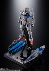 CHOGOKIN Gundam Aerial