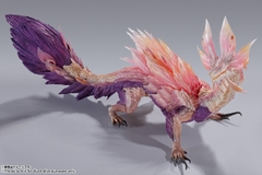 S.H.MonsterArts Mizutsune