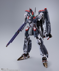DX CHOGOKIN VF-25F Super Messiah Valkyrie (Alto Saotome Use) Revival Ver.