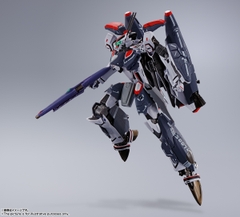 DX CHOGOKIN VF-25F Super Messiah Valkyrie (Alto Saotome Use) Revival Ver.