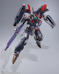 DX CHOGOKIN VF-25F Super Messiah Valkyrie (Alto Saotome Use) Revival Ver.