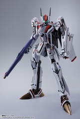 DX CHOGOKIN VF-25F Super Messiah Valkyrie (Alto Saotome Use) Revival Ver.