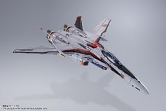 DX CHOGOKIN VF-25F Super Messiah Valkyrie (Alto Saotome Use) Revival Ver.