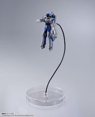 DX CHOGOKIN VF-25F Super Messiah Valkyrie (Alto Saotome Use) Revival Ver.