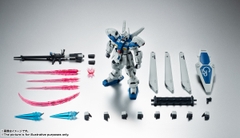 THE ROBOT SPIRITS <SIDE MS> RX-78GP04G Gundam Gerbera Ver. A.N.I.M.E.