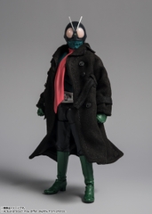 S.H.Figuarts Kamen Rider (Shin Kamen Rider)