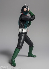 S.H.Figuarts Kamen Rider (Shin Kamen Rider)