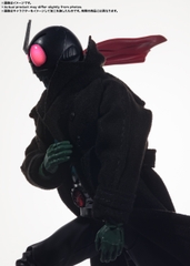S.H.Figuarts Kamen Rider (Shin Kamen Rider)