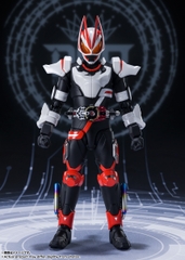 S.H.Figuarts Kamen Rider Geats Magnum Boost Form