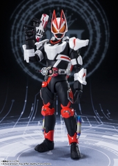 S.H.Figuarts Kamen Rider Geats Magnum Boost Form