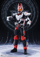 S.H.Figuarts Kamen Rider Geats Magnum Boost Form