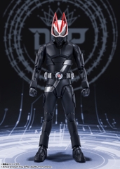 S.H.Figuarts Kamen Rider Geats Entry Raise Form