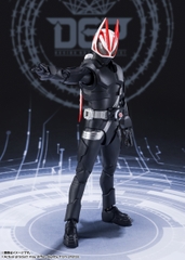 S.H.Figuarts Kamen Rider Geats Entry Raise Form