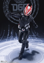 S.H.Figuarts Kamen Rider Geats Entry Raise Form
