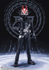 S.H.Figuarts Kamen Rider Geats Entry Raise Form