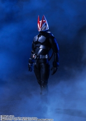 S.H.Figuarts Kamen Rider Geats Entry Raise Form
