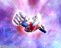 S.H.Figuarts (SHINKOCCHOU SEIHOU) Ultraman Dyna Flash Type