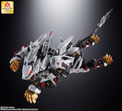 CHOGOKIN RZ-041 Liger Zero