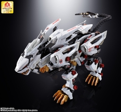 CHOGOKIN RZ-041 Liger Zero