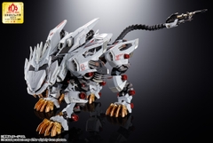 CHOGOKIN RZ-041 Liger Zero
