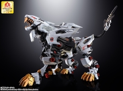 CHOGOKIN RZ-041 Liger Zero