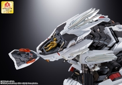 CHOGOKIN RZ-041 Liger Zero